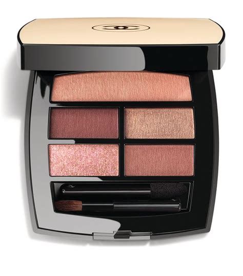 chanel eye shadow palette|chanel eyeshadow palette price.